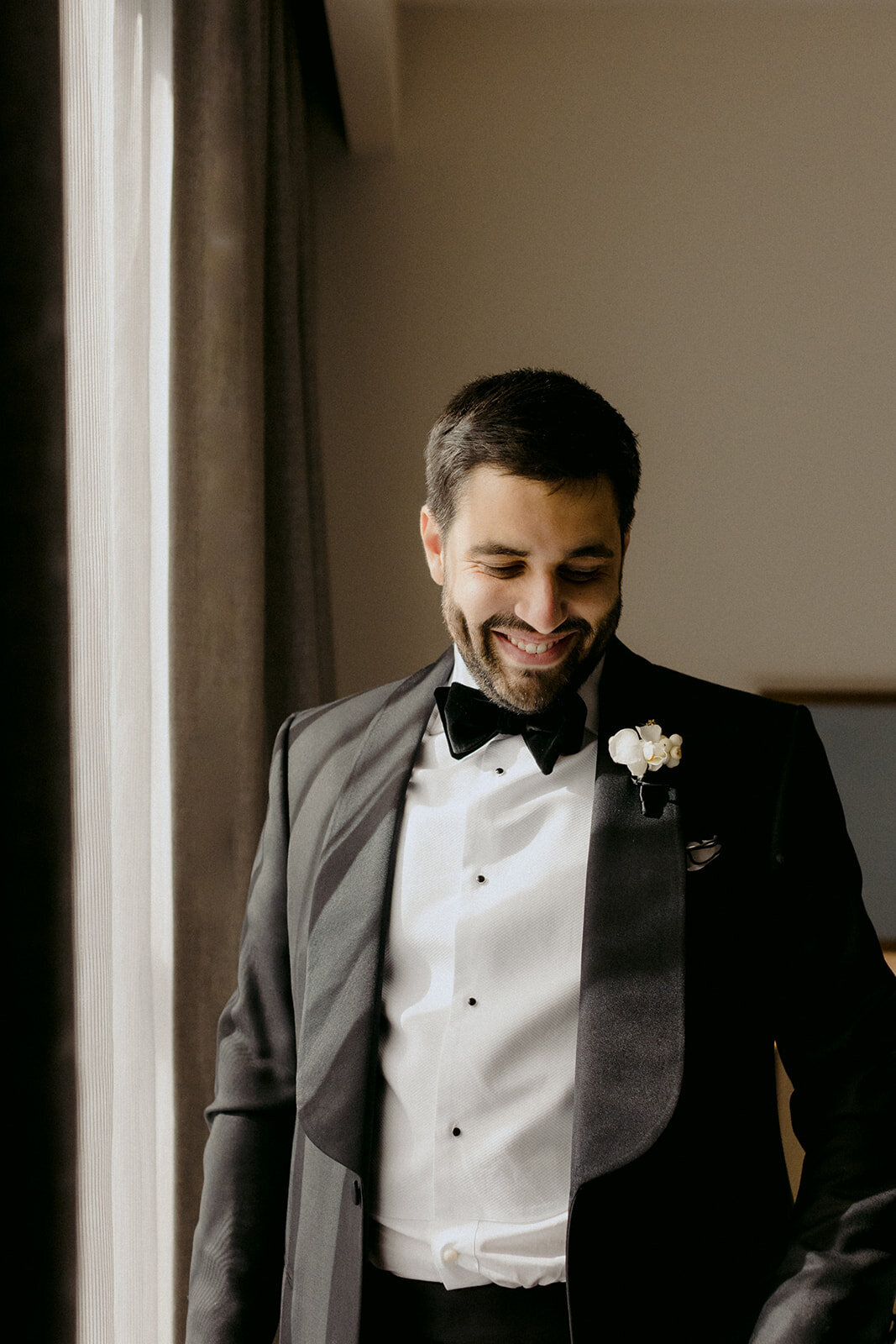 Muse Event Co. Wedding Event Planning Design Firm Production Design Management Weddings Toronto Canada Day of Coordination Full Service25