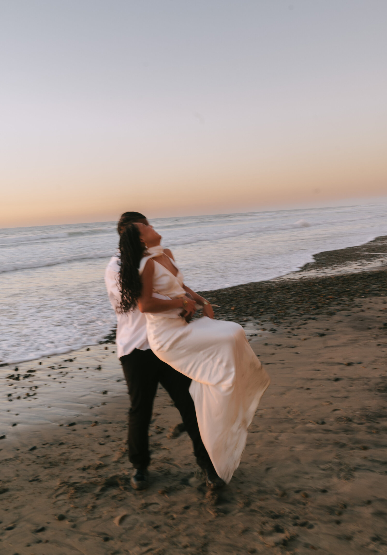 San Diego Engagement Sesion at Torrey Pines -0275