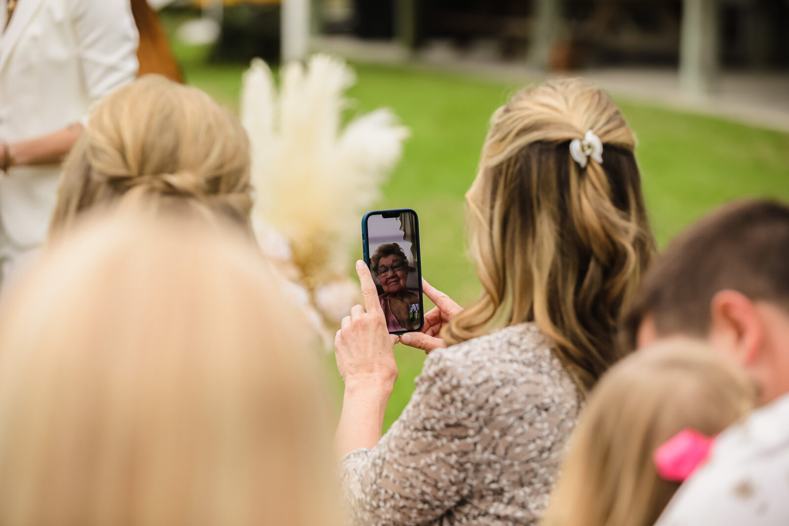 Annie + Tiff 1.21.23 Tampa Bay Watch Wedding - alt Photography - -123