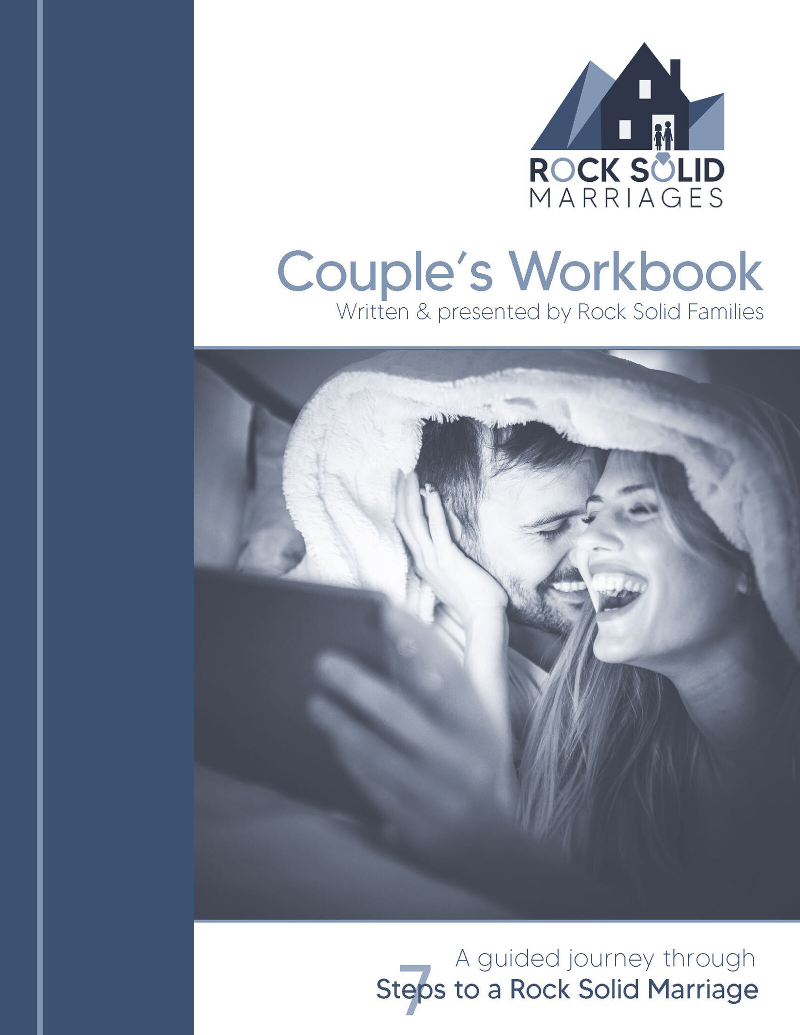 Rock Solid Workbook Cover