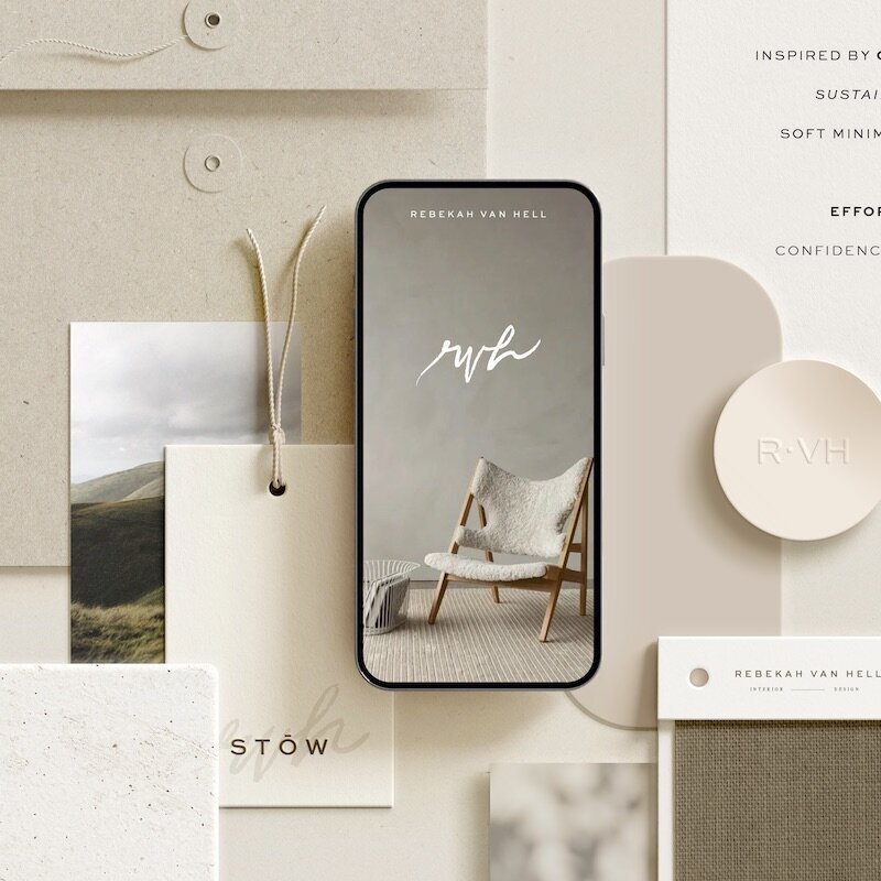 Kathlyn Jarvis Brand and Web Design 1