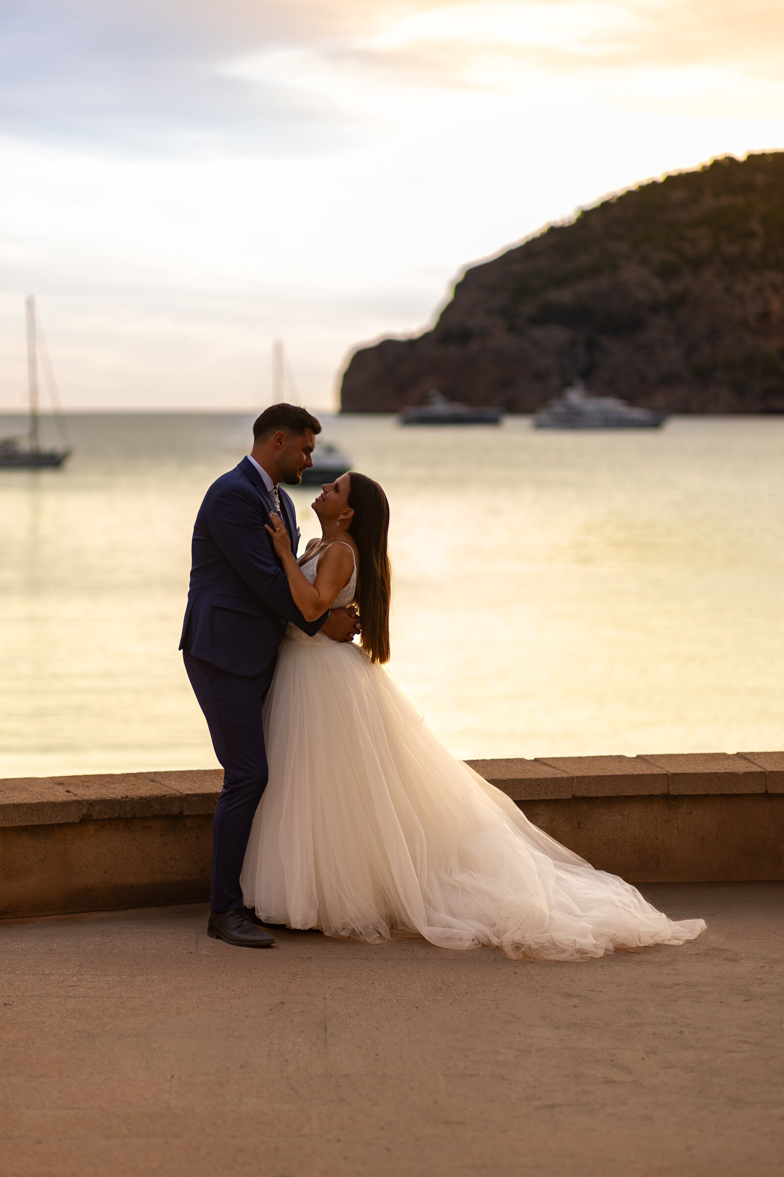 Wedding Portraits Mallorca M y M  -76