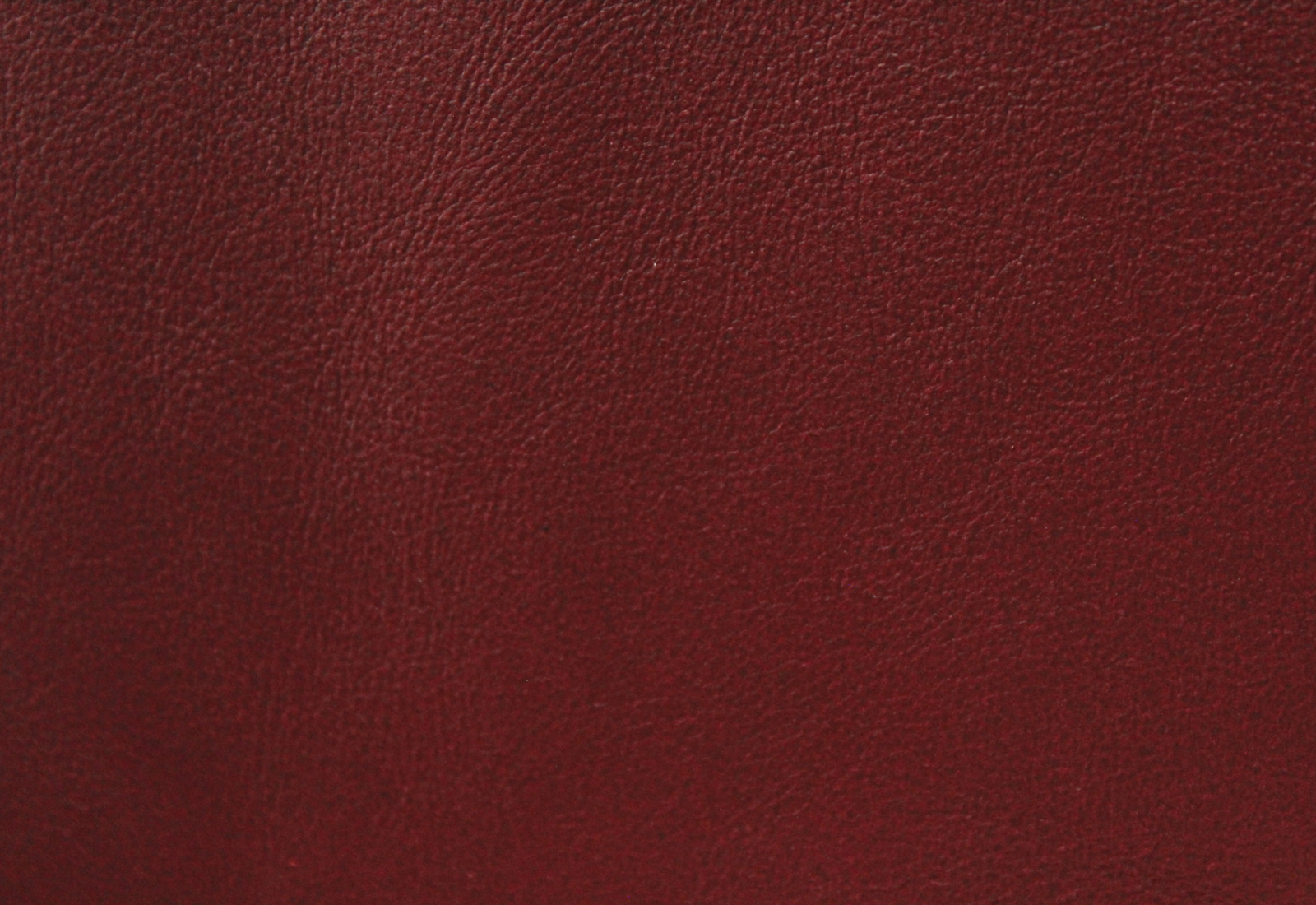 Amadeus Crimson Leather