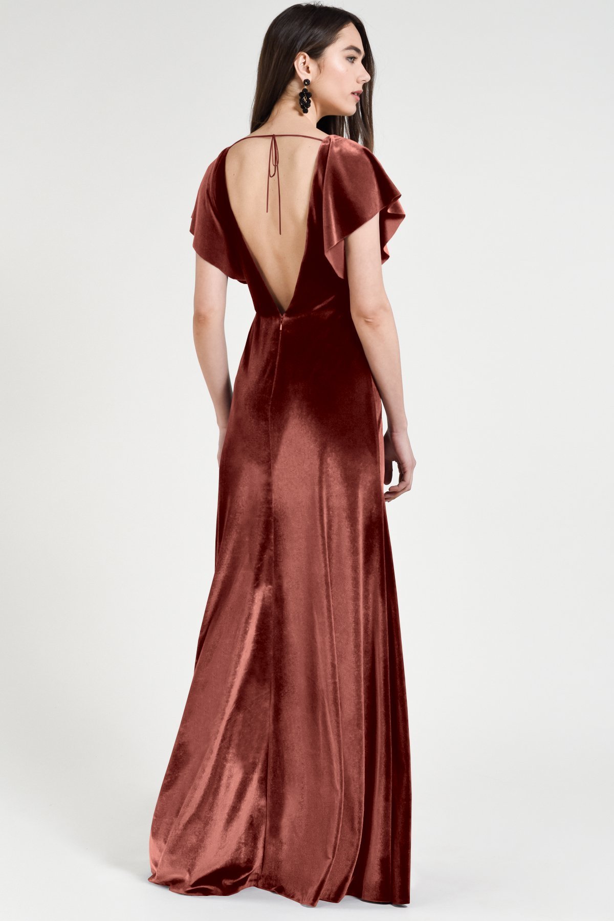 Bridesmaids Dresses Jenny Yoo