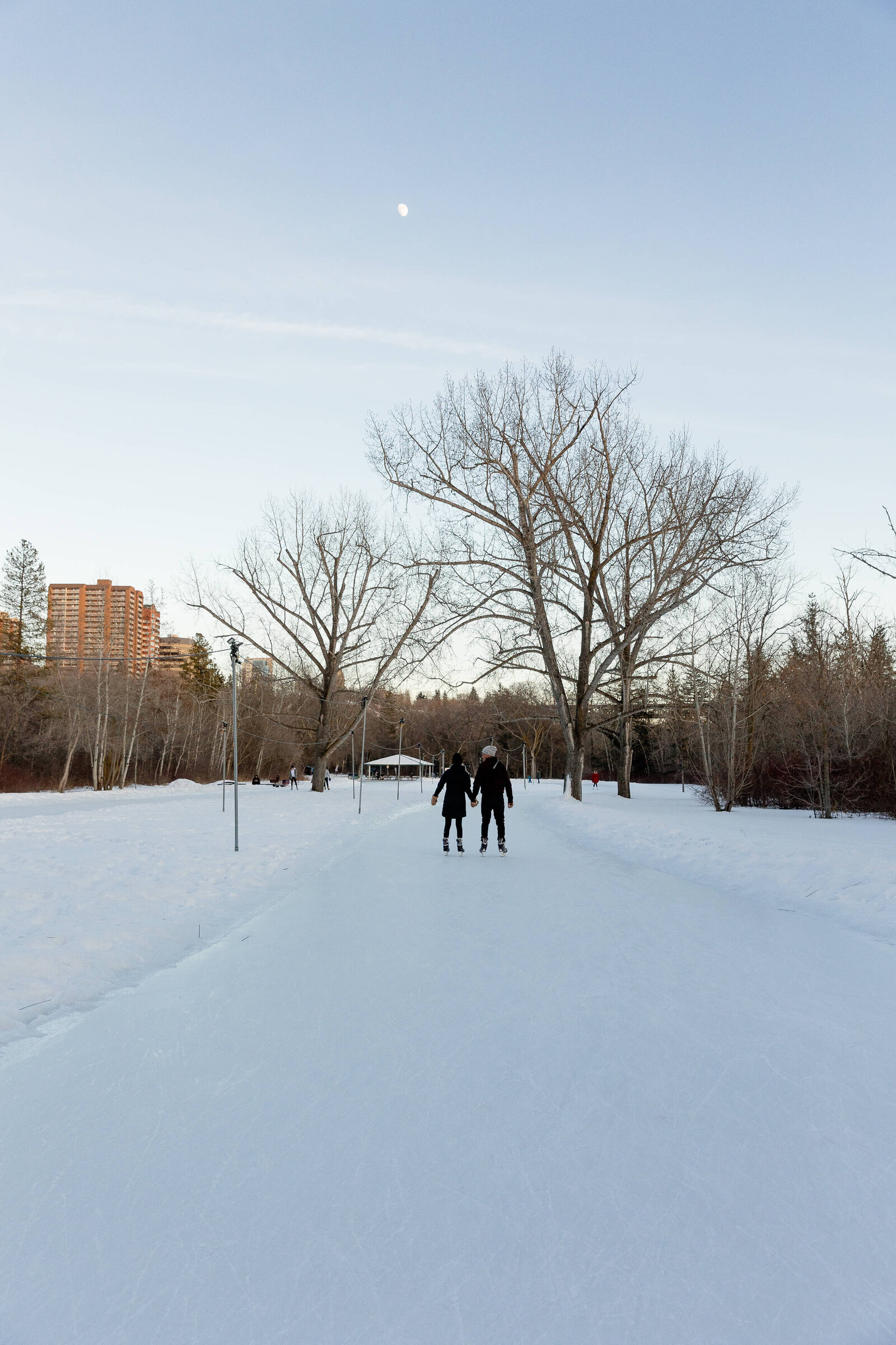 edmonton couples winter skating dani alyssa photography (3)