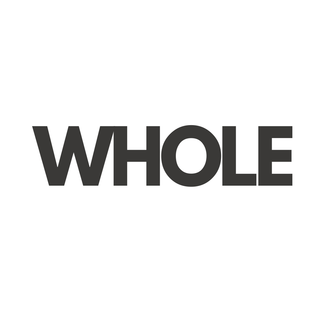 Whole - Transparent