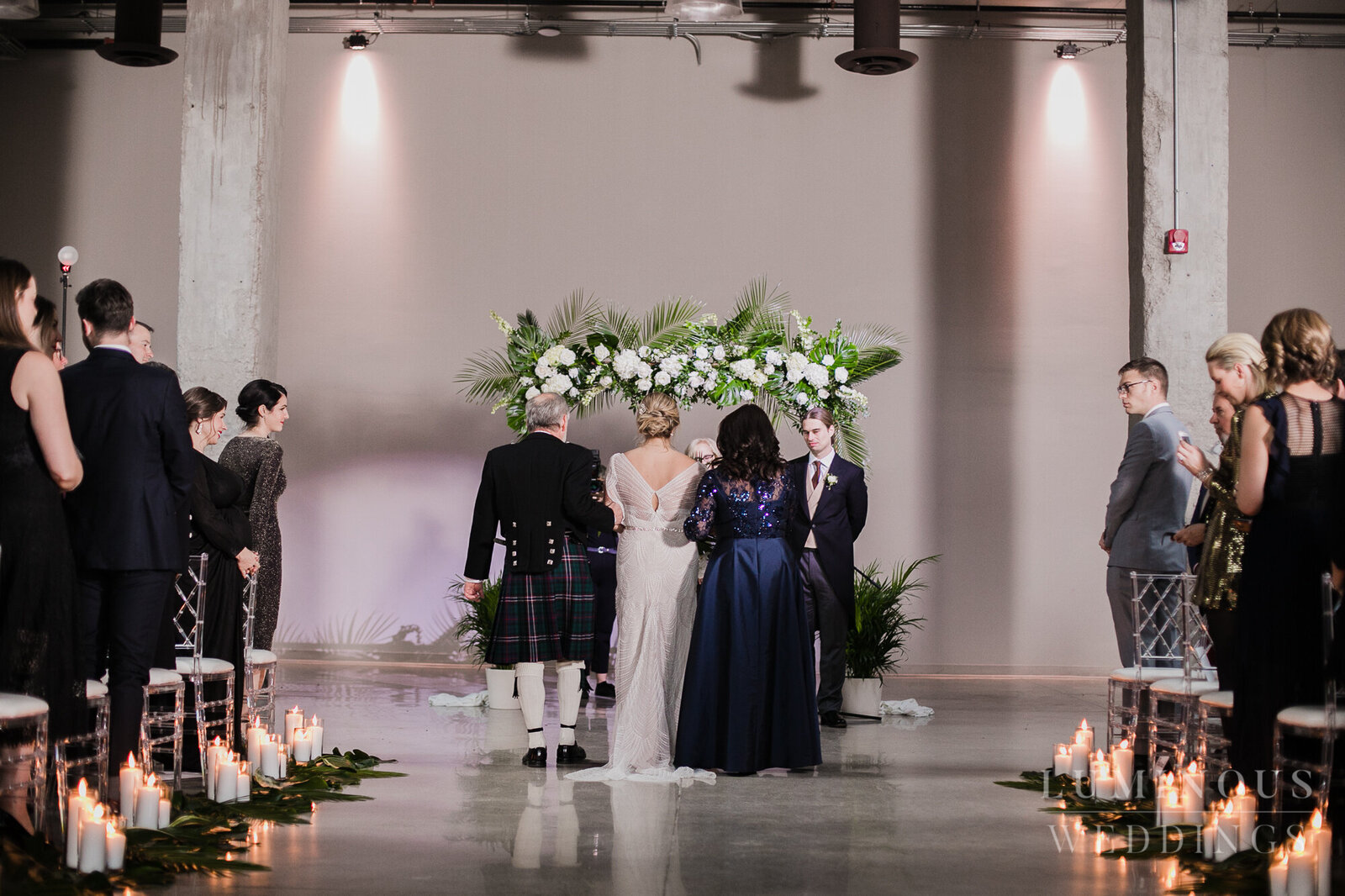 186 Contemporary Toronto Wedding Venues