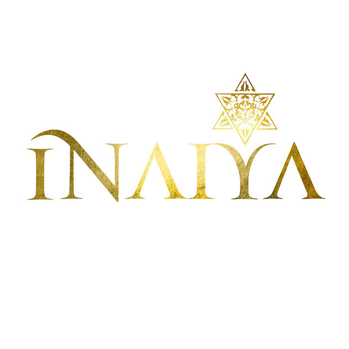 Lucinda Rae Logo Design_inaiya