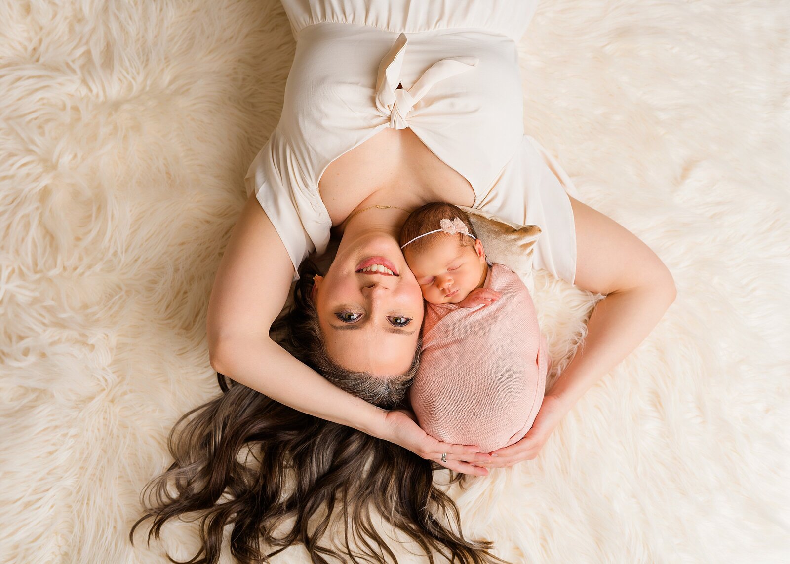 Alexandria Northern Virginia Newborn Photographer Melissa Sheridan_0030