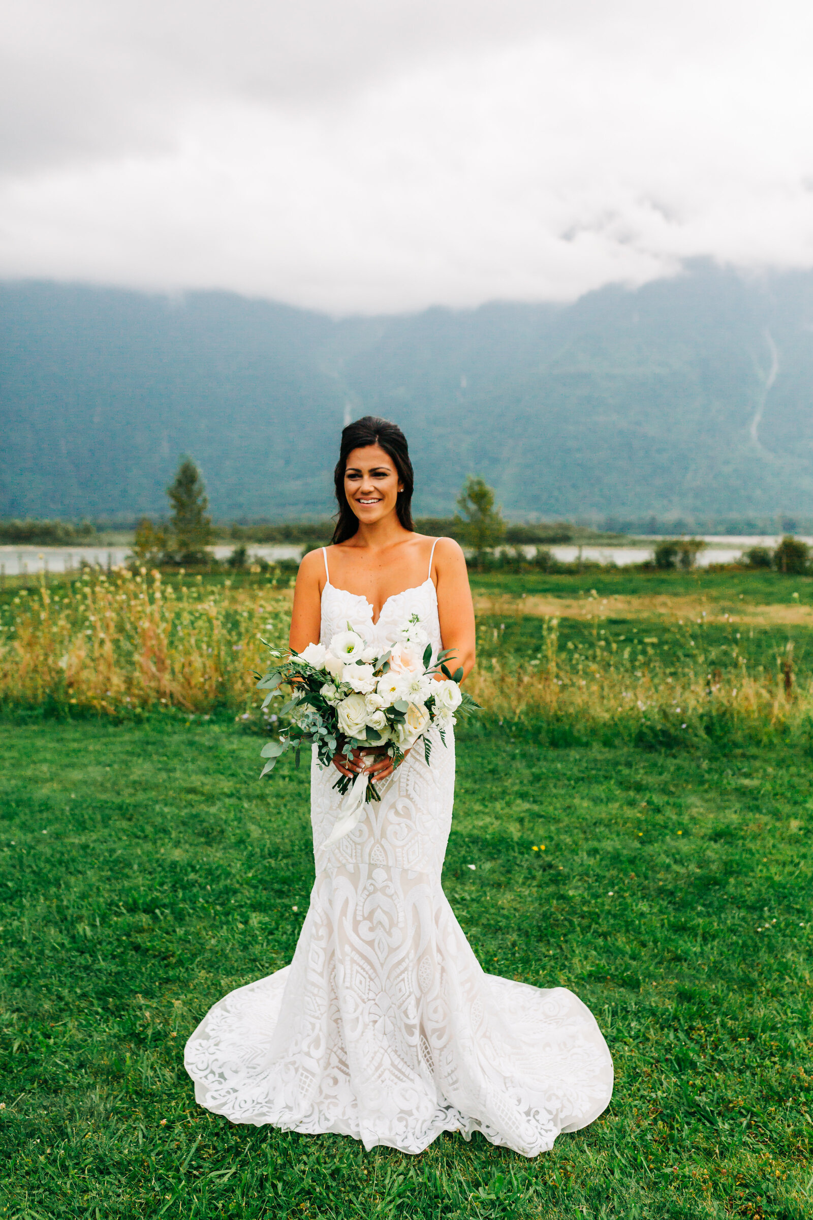 Fraser River Lodge Wedding Photographer-57