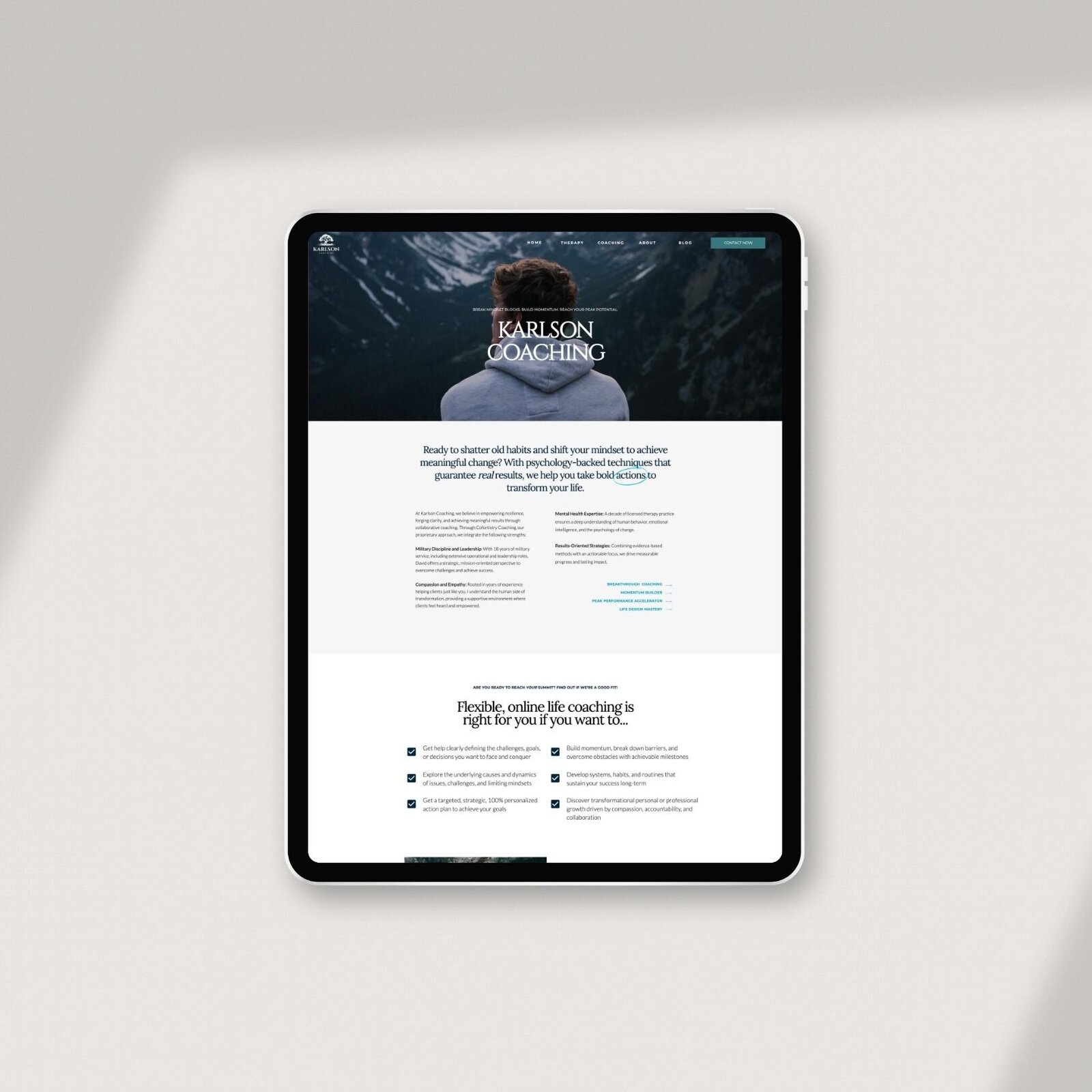 so digital + design