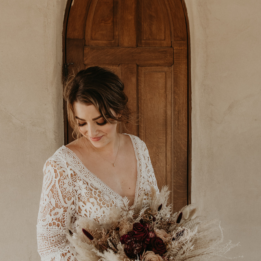 Austin Natural Bridal Makeup Artist (4)