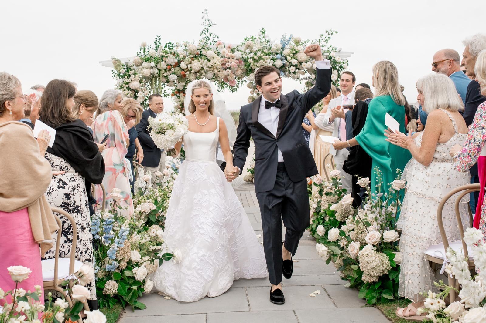 Chatham Bars Inn Wedding Ceremony6