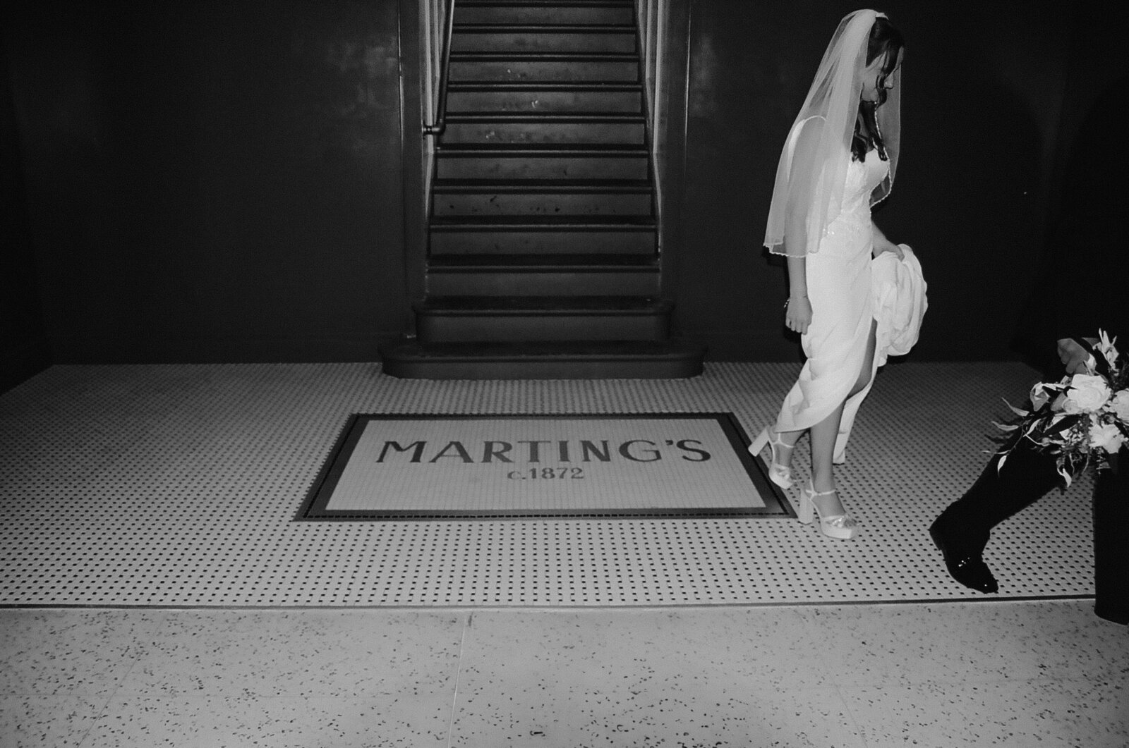 Lexington Kentucky Wedding Photographer