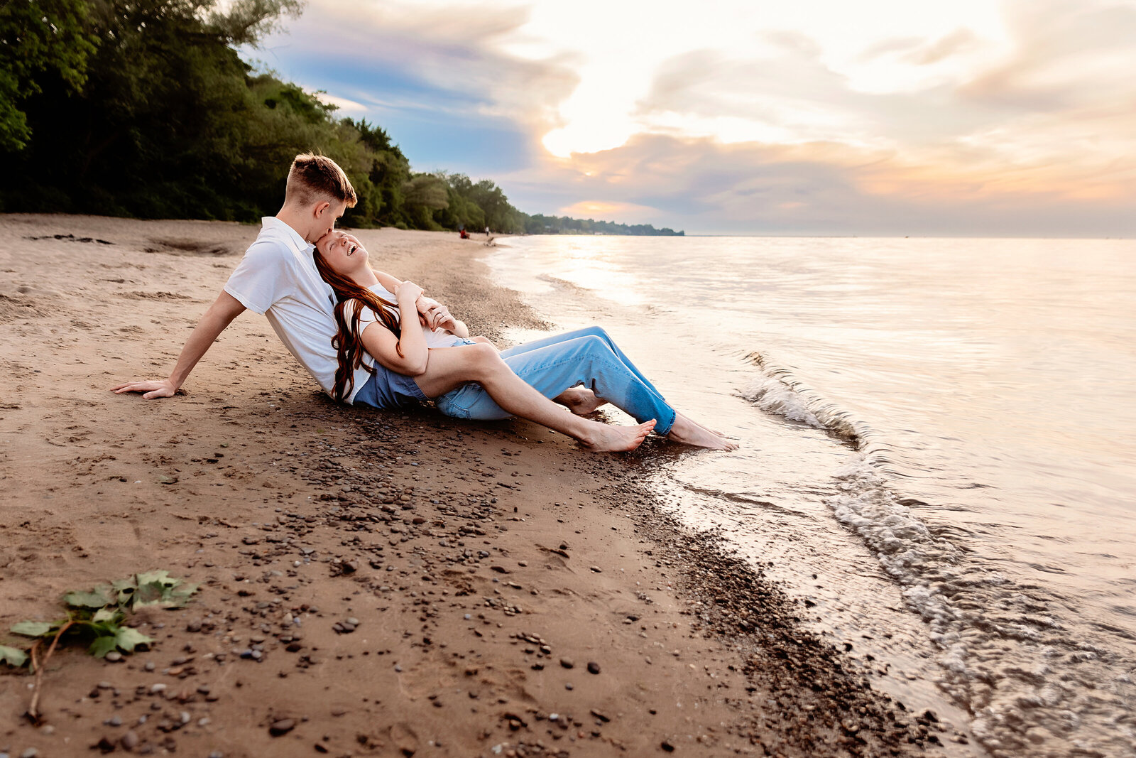Couples Beach Photos Rochester NY_-8