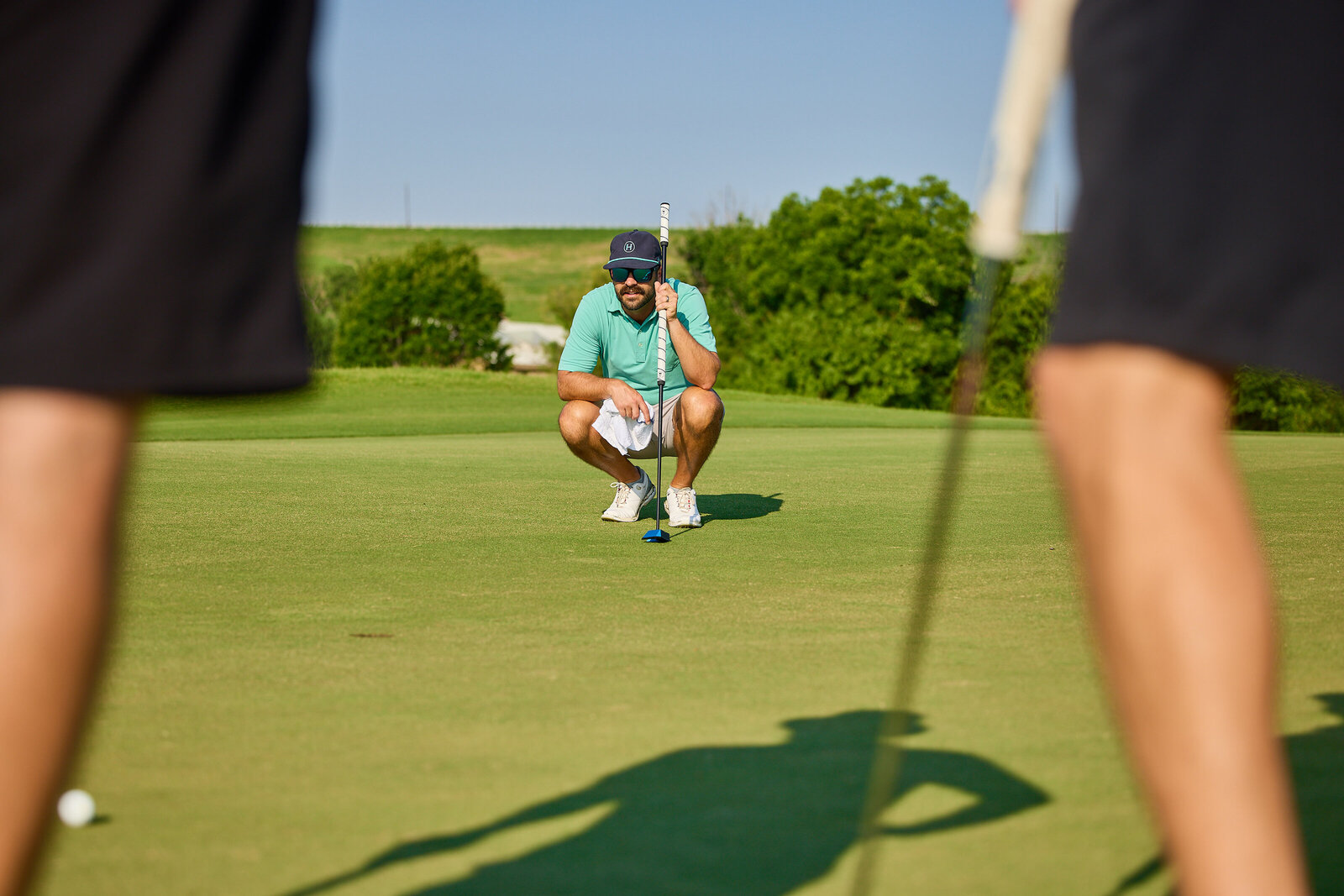 Golf-Tournament-Photography