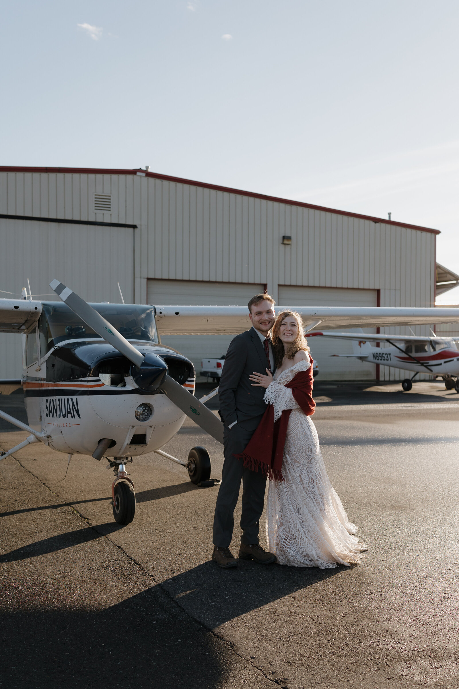 pnw elopement photographer