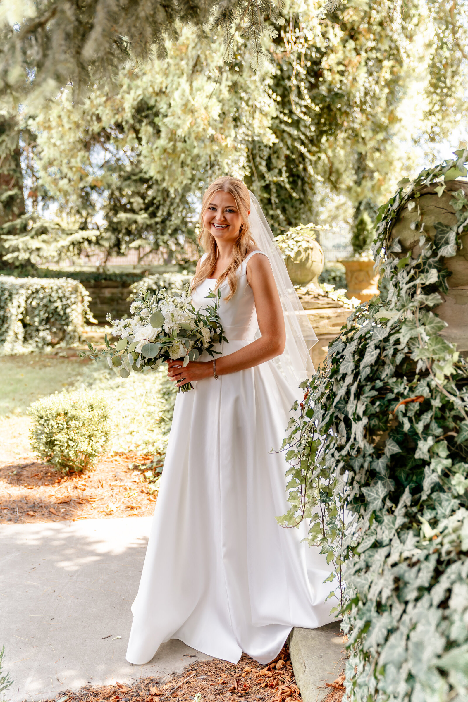 WV PA MD OH VA DC Wedding Photographer