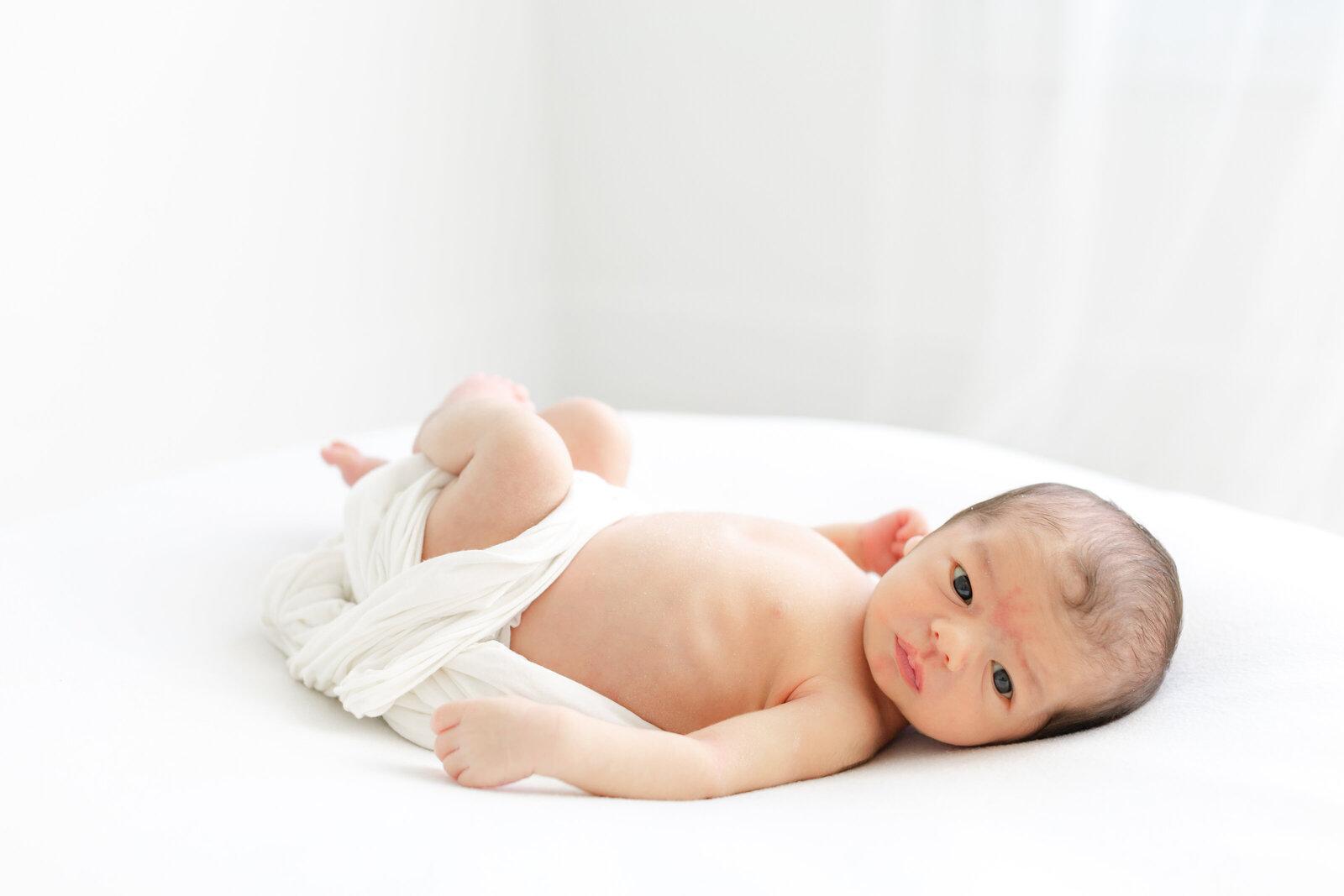 Wexford Newborn  Photographer