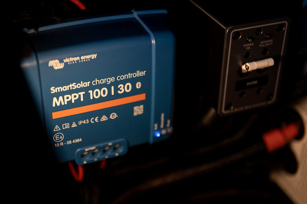 Range Dancer_BenchmarkVehicles95