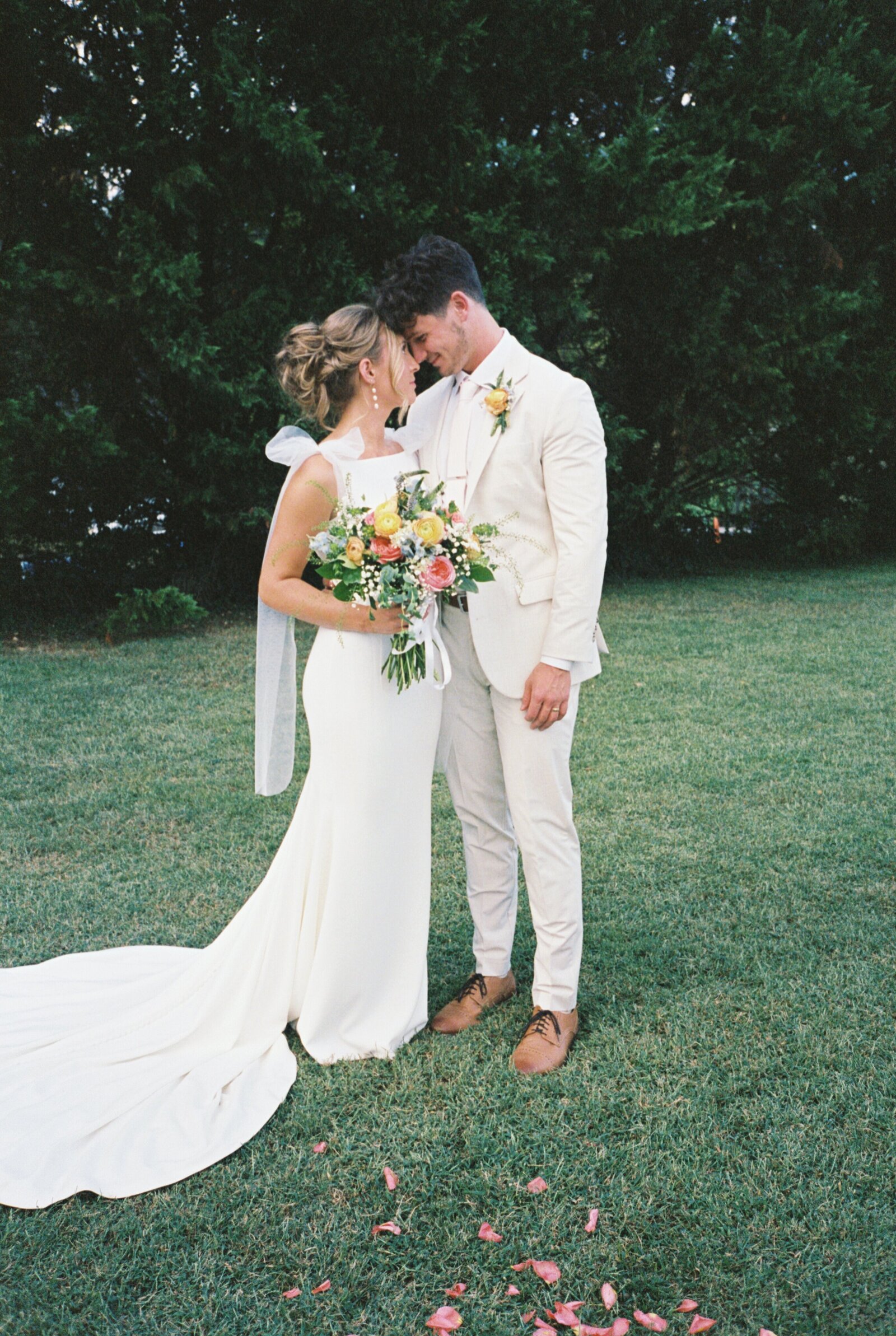  knoxville tennessee film wedding photographer 