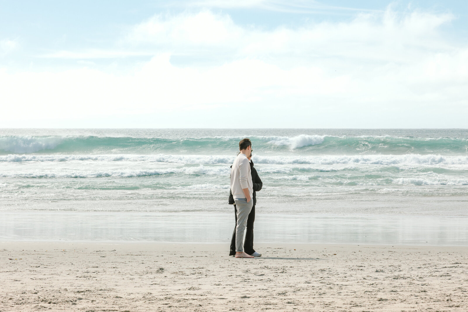 Cingari Monterey Proposal 18