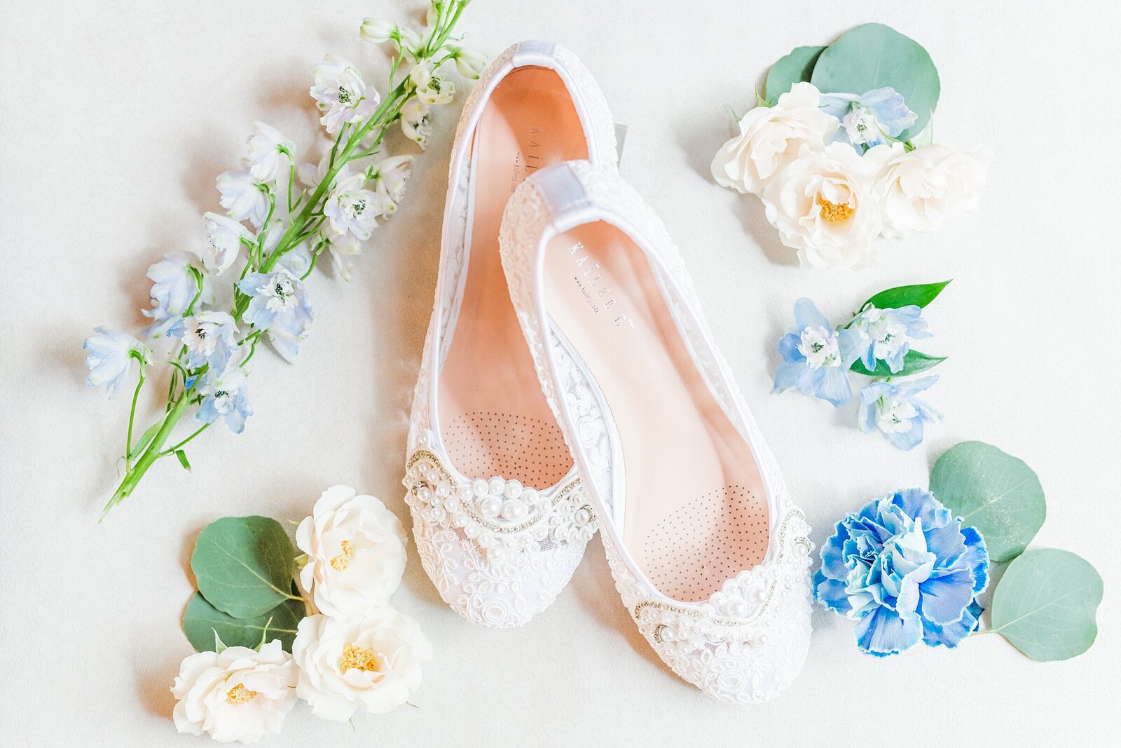 Bridal Details | The Delamater House Wedding | Chynna Pacheco Photography-1