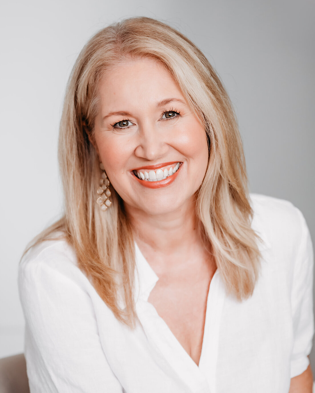 Jenny Sessoms Photos Branding headshot realtor