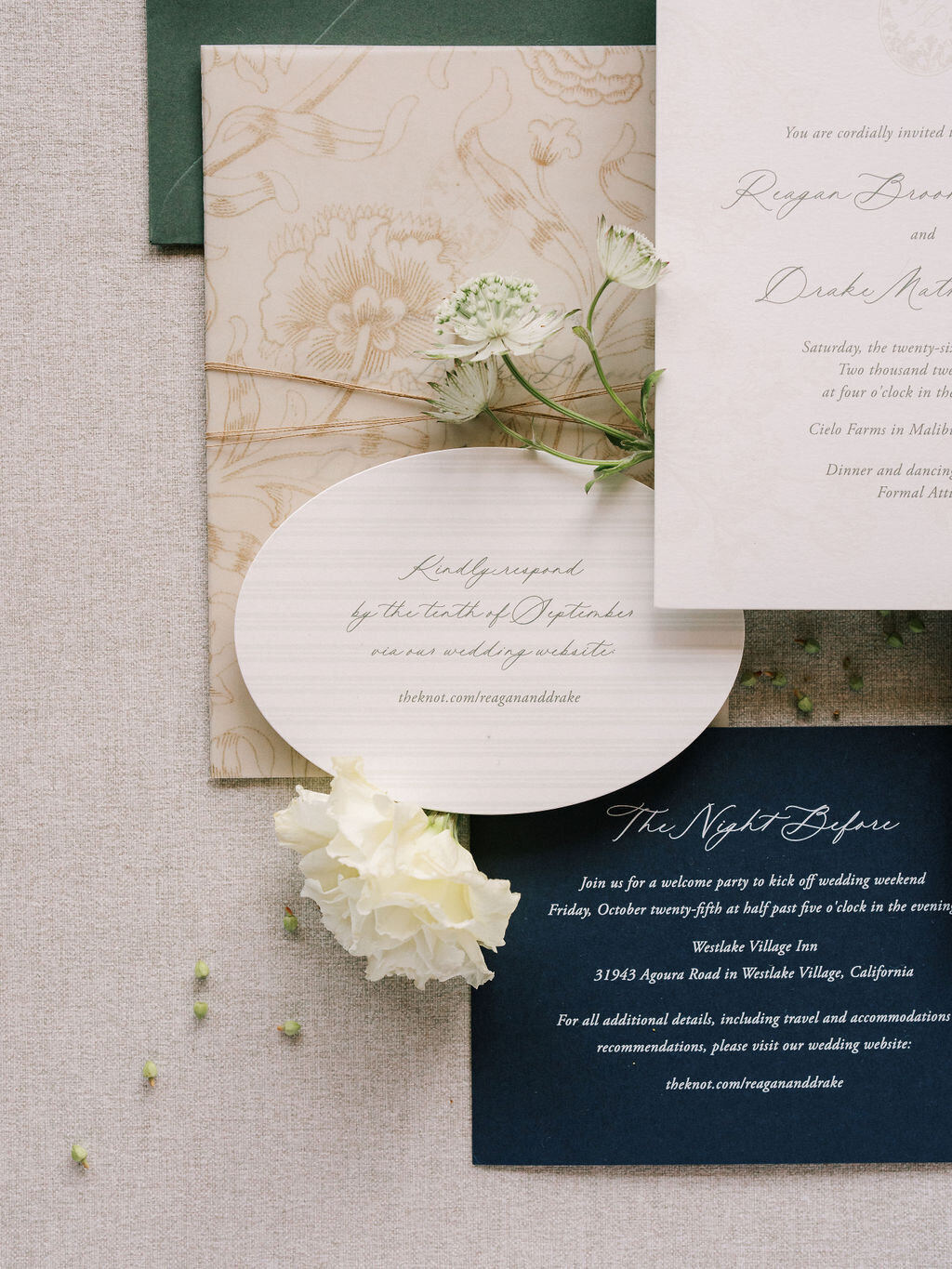 invitation-suite-wedding