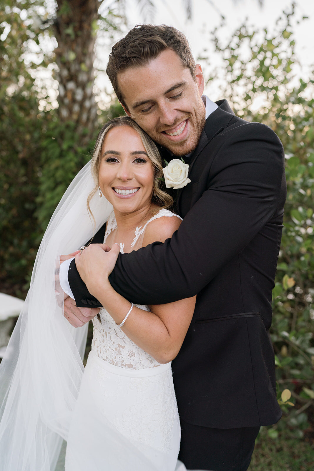 La Casa Toscana Wedding - Michelle Gonzalez Photography - Renee and Luke-30_websize