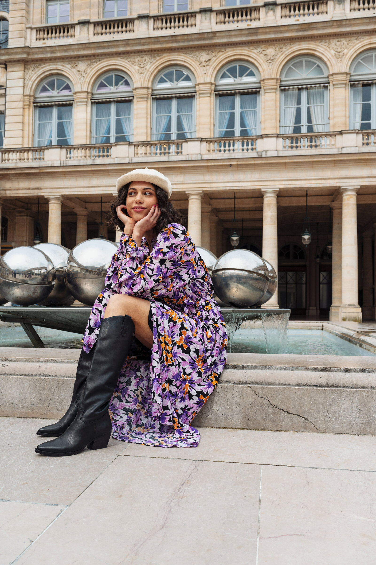 Chantal van den Broek Photography - Lazamani_Paris_19