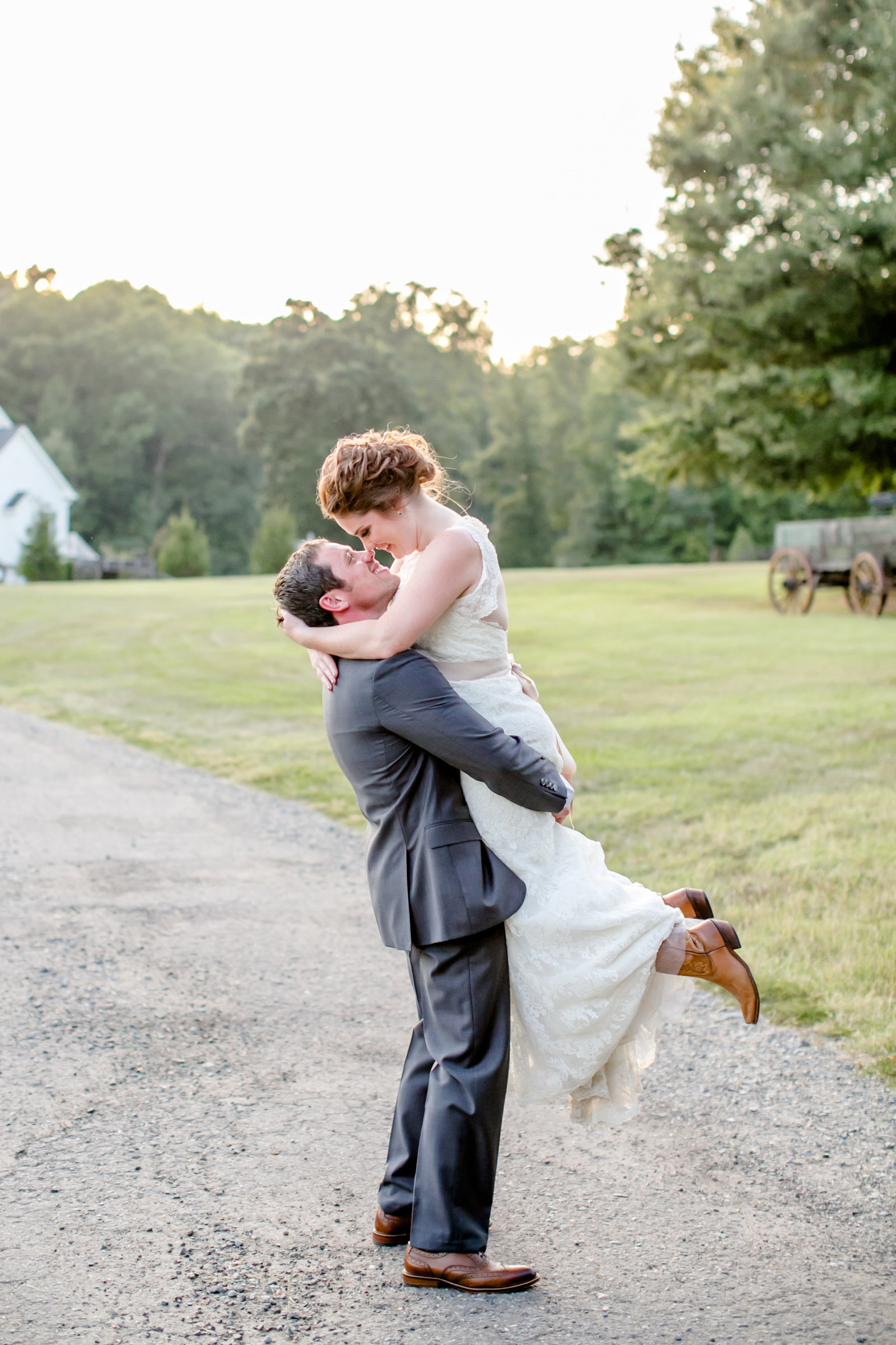 Carley Rehberg Photography - Wedding Photographer - Photo30