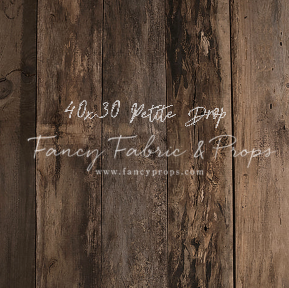 Knox Rustic Wood