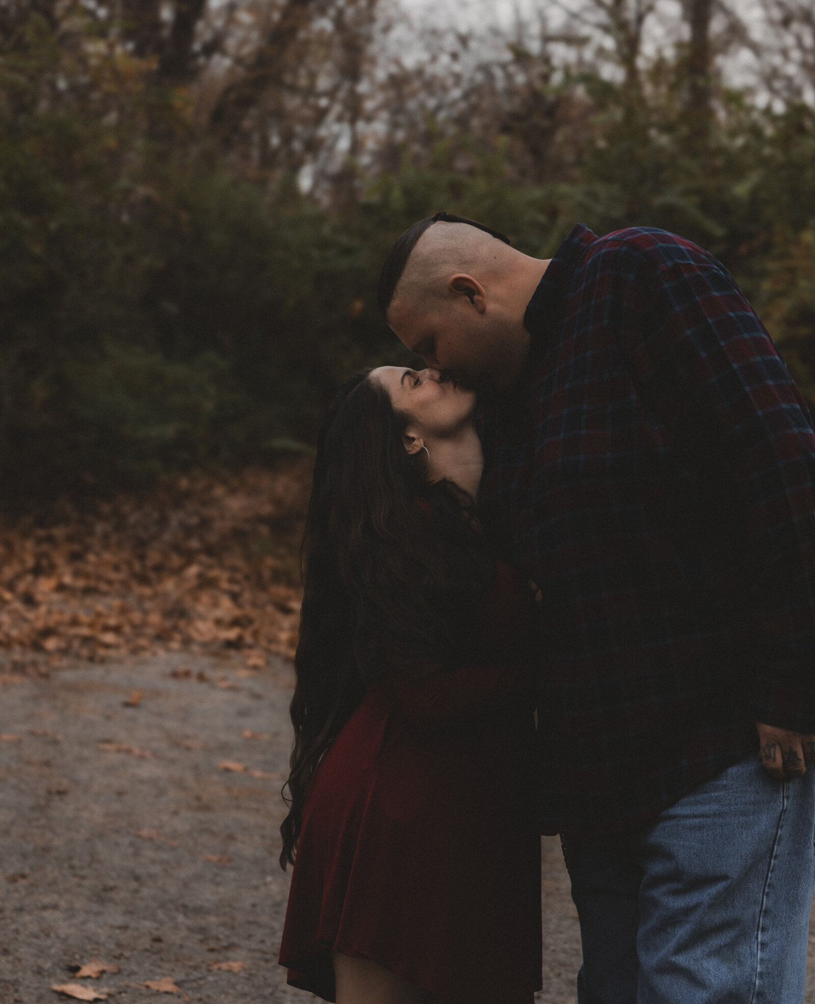 best couples portrait photographer in kansas city 1