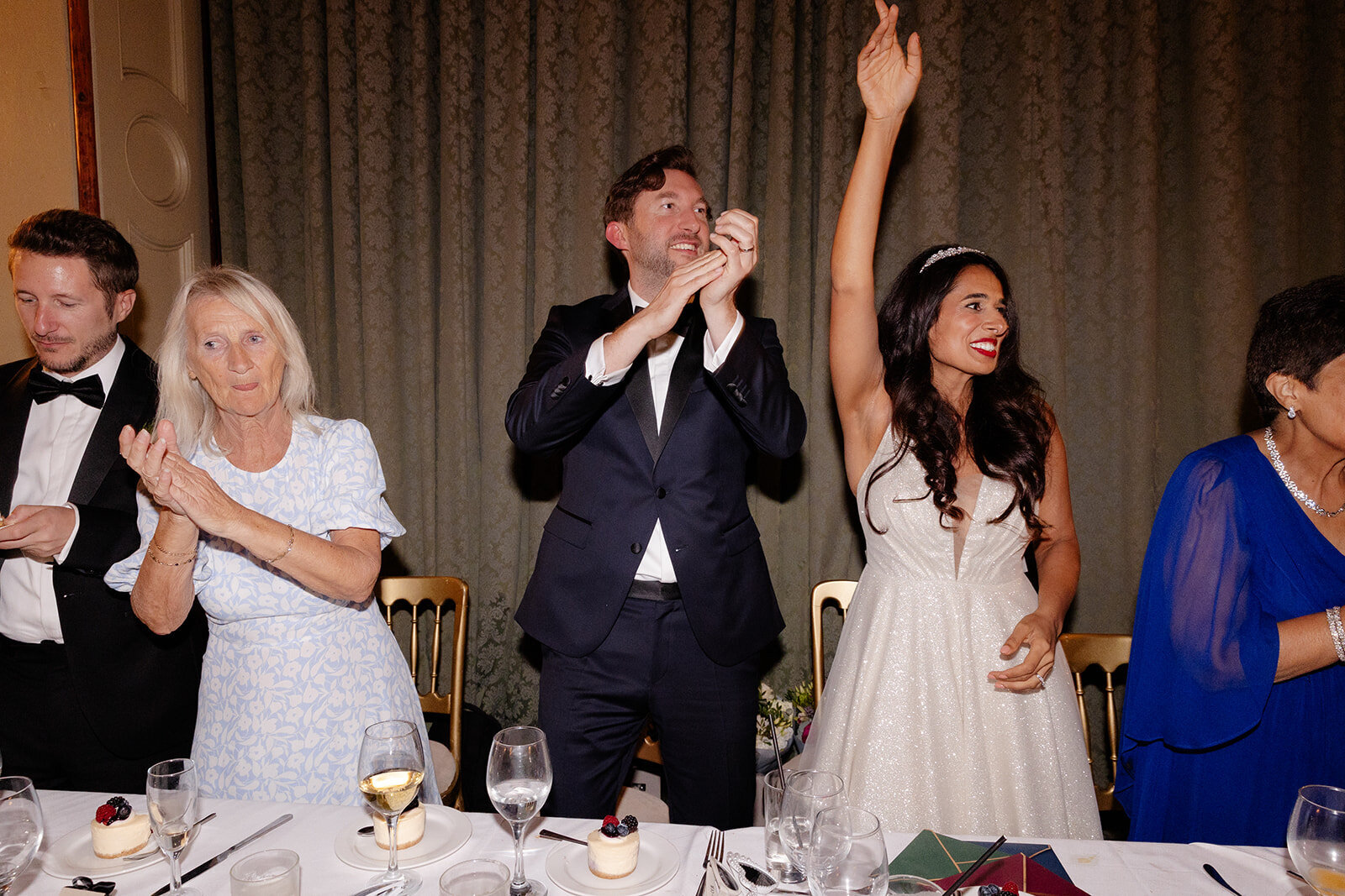wedding 131