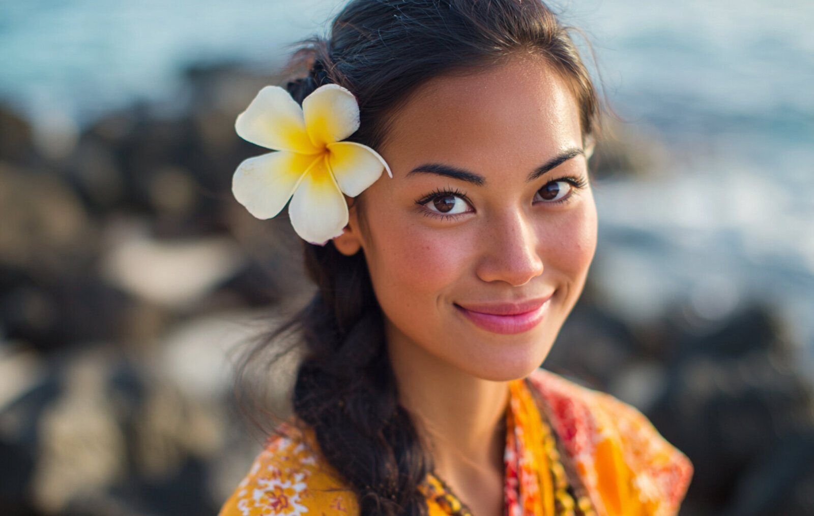 Maui Senior Portraits -049