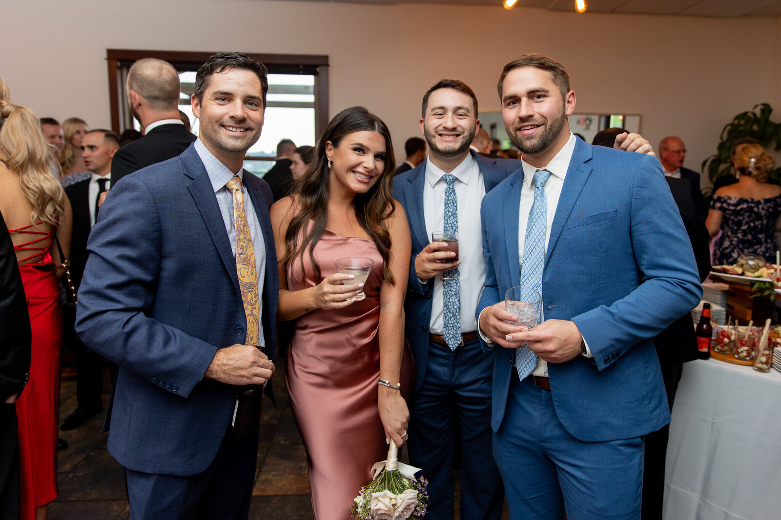Maiolatesi Wine Cellars Wedding0066