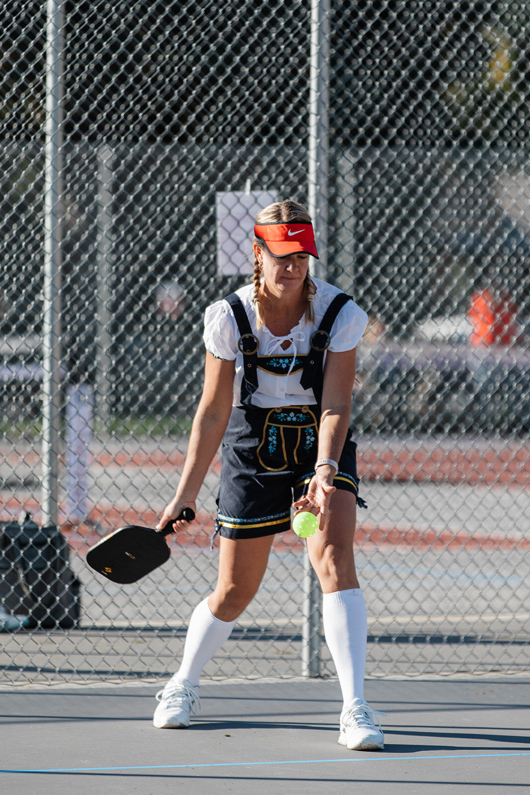 Leavenworth Pickleball