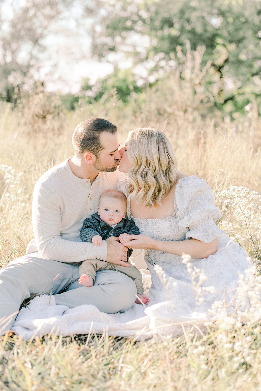 Balazs Four Month Milestone _23_Lacey Rene Studios-50