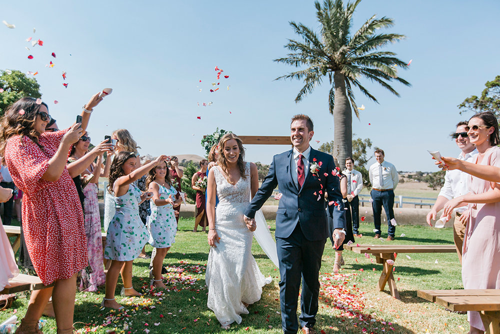 Geelong Wedding Photographer Monika Berry