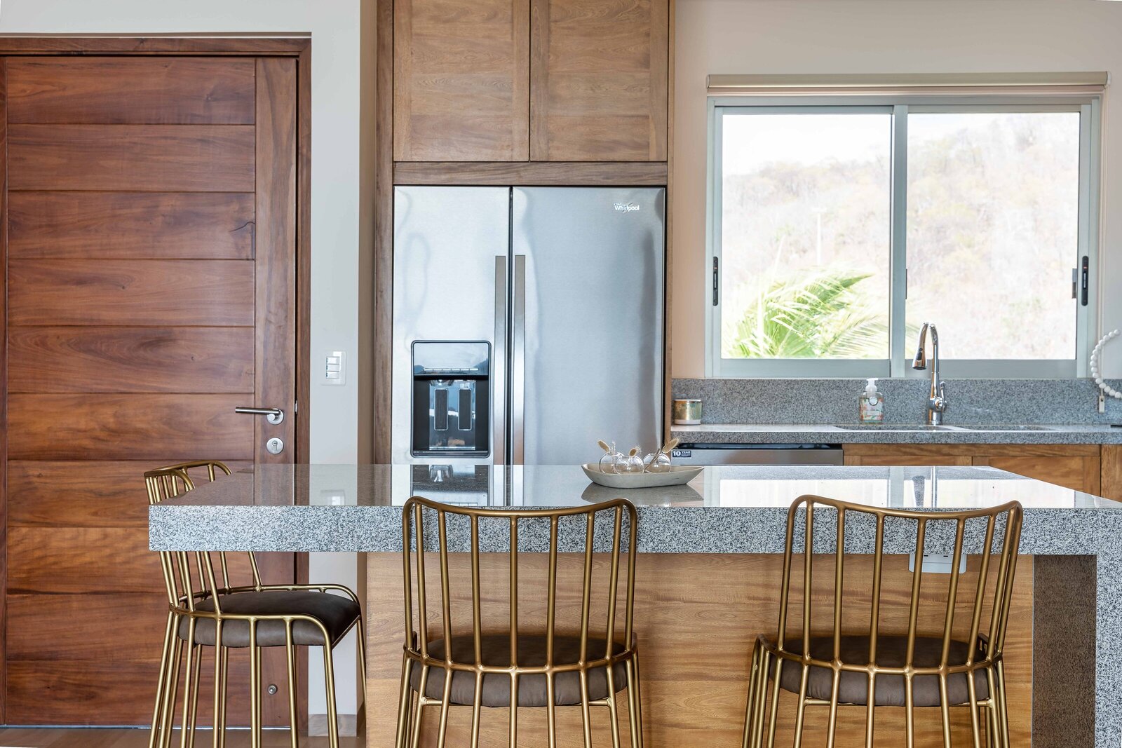 Interior Design, Oaxacan Coast,14