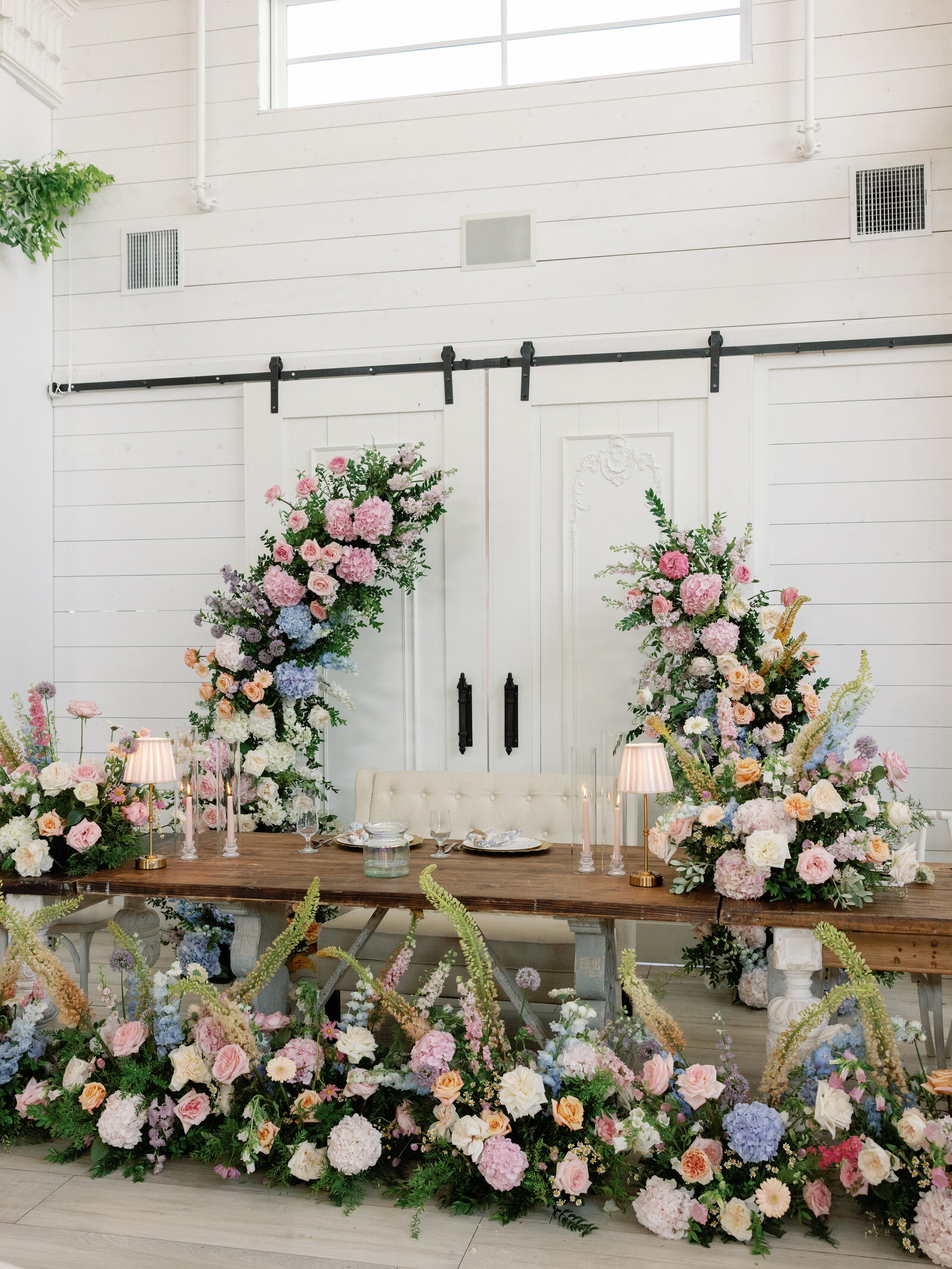 Hallie + Austin - A Small Glimpse-96