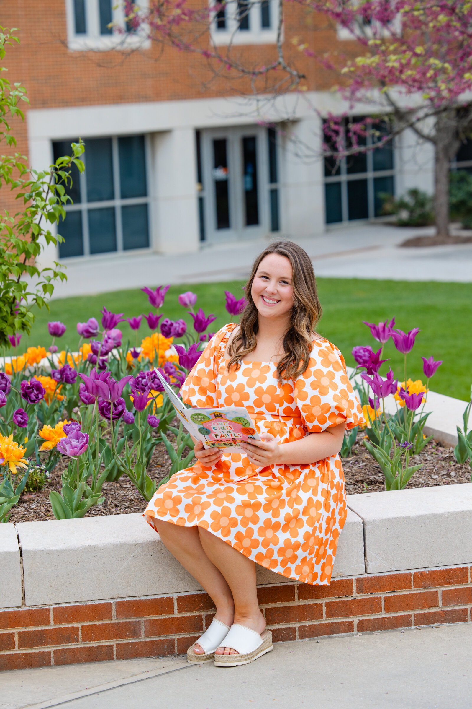 University of Tennessee Senior Inspo-3107