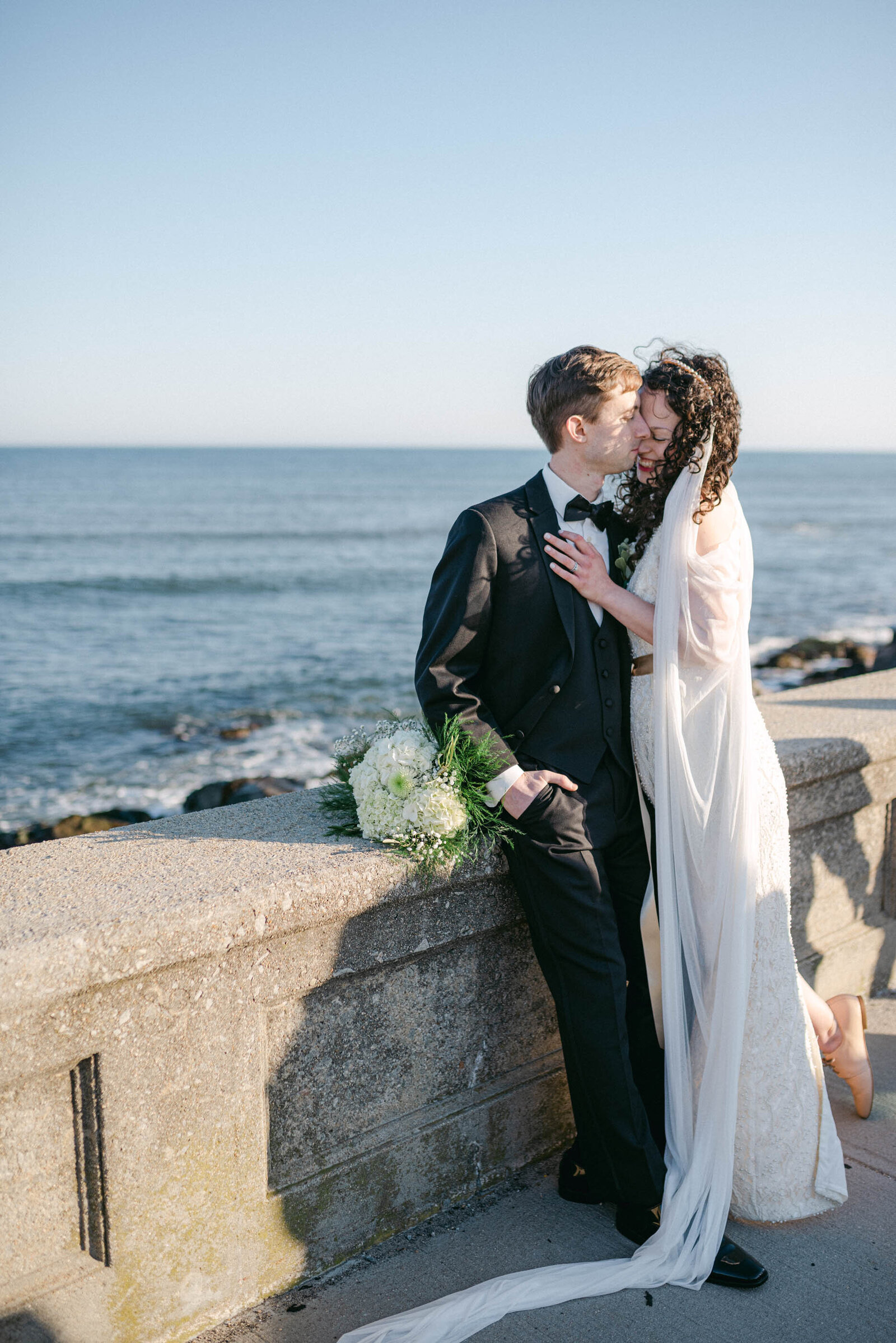 Kate + Frank New England Wedding- Alex Krall Photography-143
