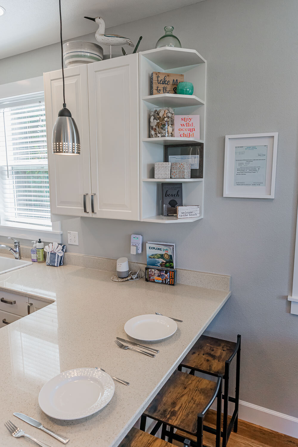 Lincoln City Real Estate Photographer 