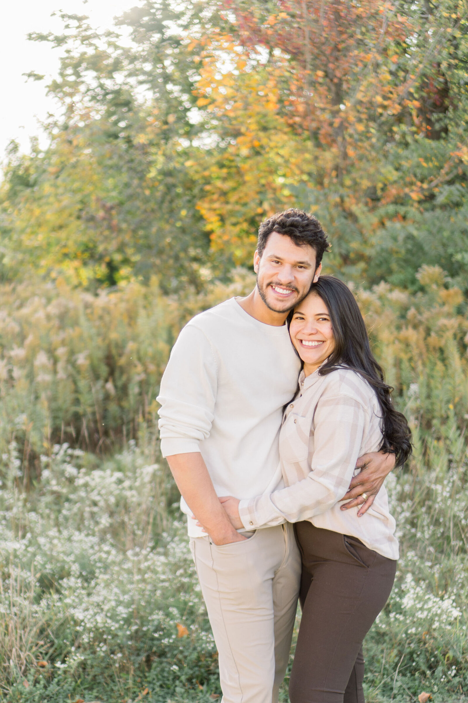 Fall Family Photoshoot scranton 33