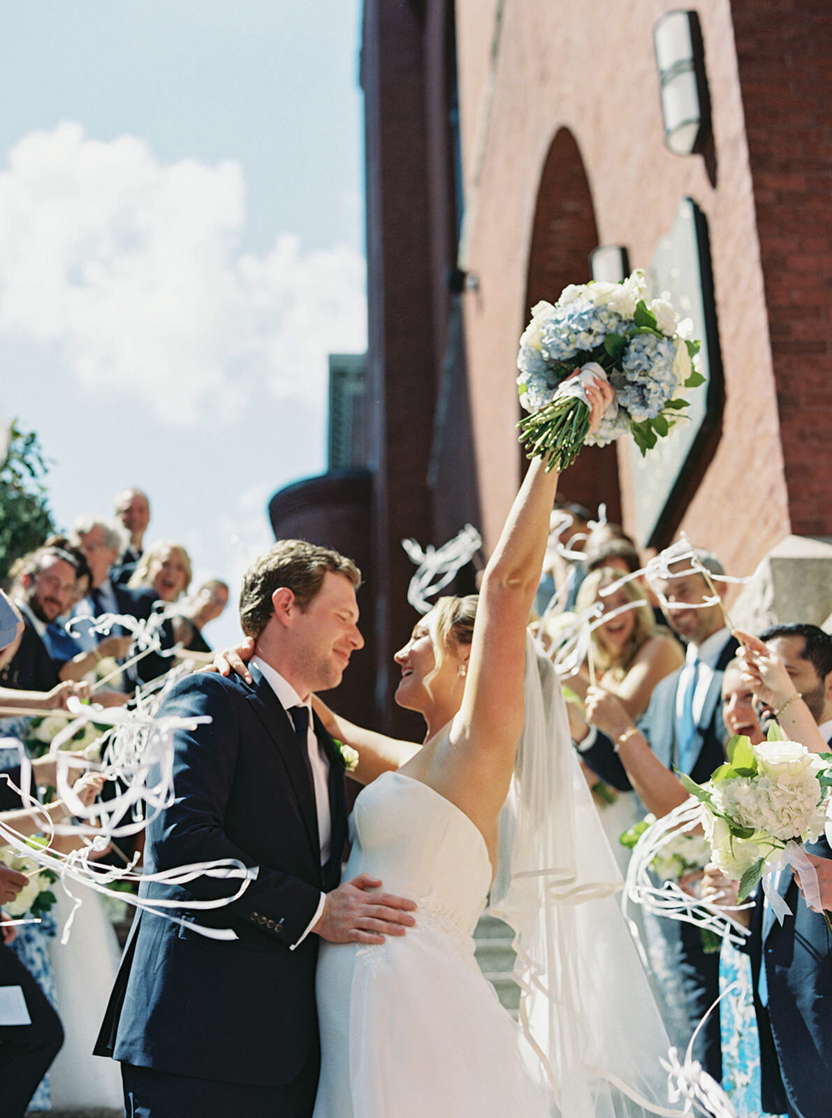 Boston Harbor Hotel Wedding-Halie Child Photography-459