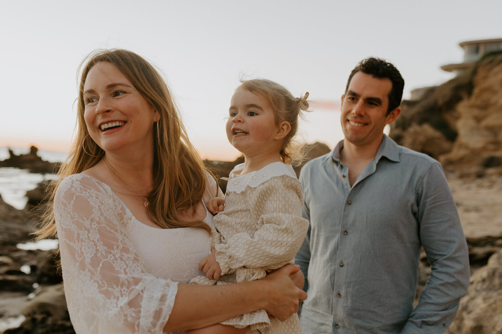 Newport Beach Maternity Photographer K+T - Nicole Henshaw-20