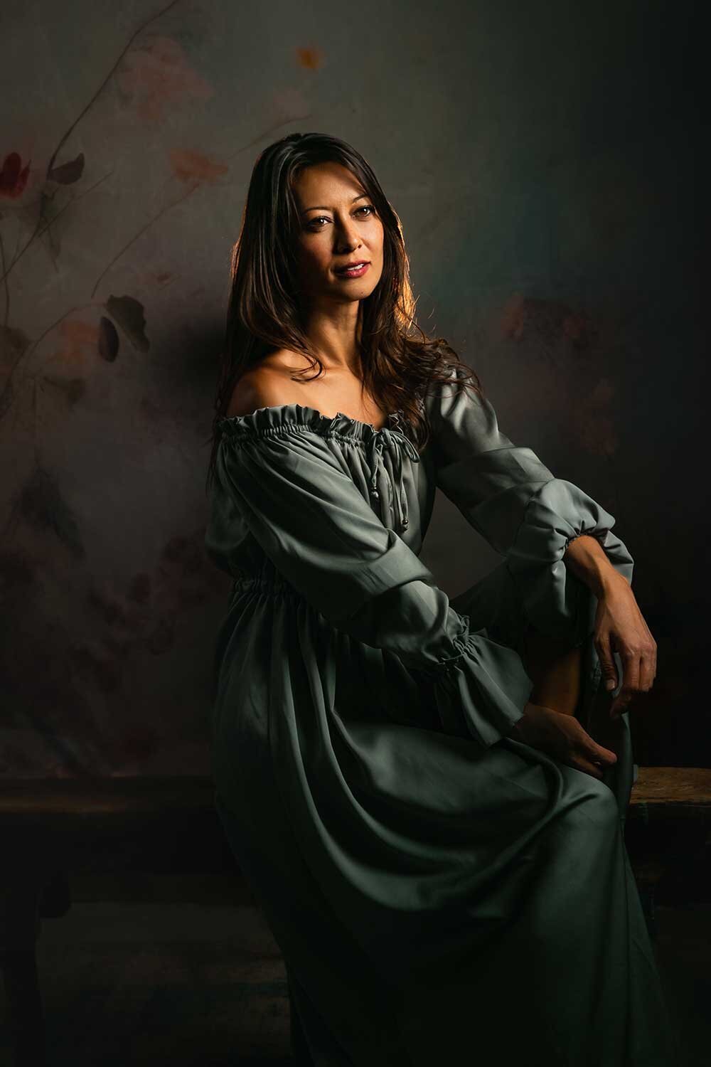 painterly_portrait_cherry-creek-photographer-fine-art-woman-classic