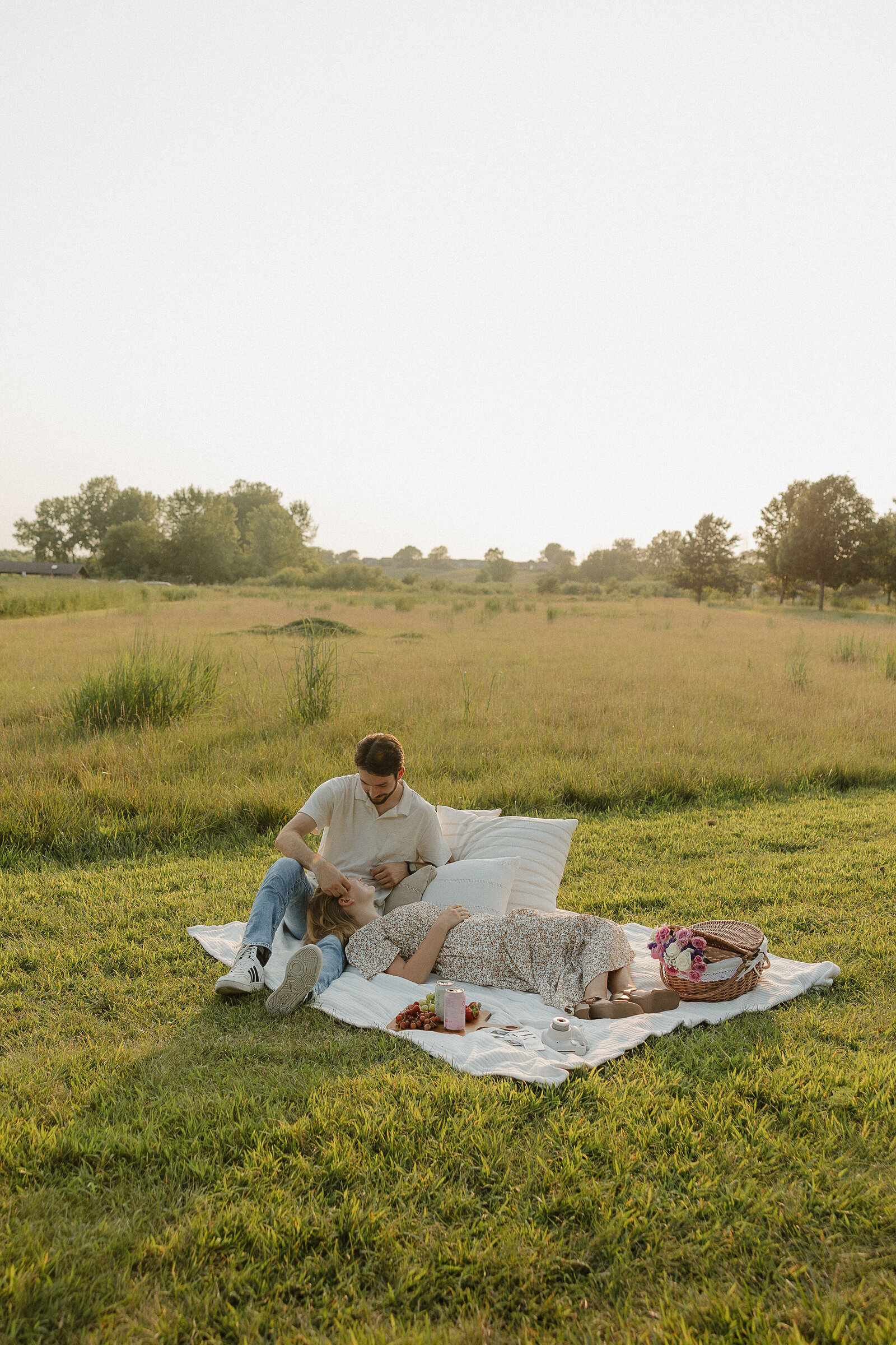 Brooklyn G Photography - Iowa Wedding Photographer-12